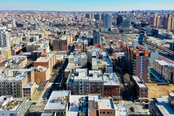 istock Williamsburg - Brooklyn, New York 1215358816