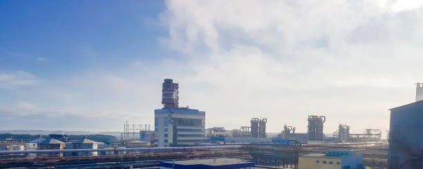 Chemical plant. These are workshops for the production of: ammonia, methanol, mineral fertilizers, urea, ammonium sulfate, liquid nitrogen fertilizers CAS, ammonia water, caprolactam, crystalline hydroxylamine sulfate, liquid carbon dioxide, sulfuric acid and oleum, biodiesel fuel planta química. estos son talleres para la producción de: amoníaco, metanol, fertilizantes minerales, urea, sulfato de amonio, fertilizantes de nitrógeno líquido cas, agua de amoníaco, caprolactam, sulfato de hidroxilamina cristalina, dióxido de car