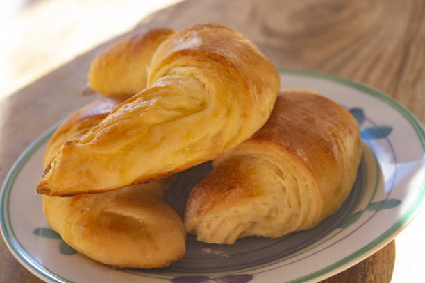 istock freshly baked croissants 1215367880