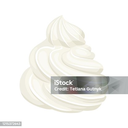 11,402 Whipped Cream Illustrations & Clip Art - iStock | Whipped cream can,  Whip cream, Whipped cream pie