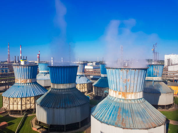 1,300+ Ammonia Plant Stock Photos, Pictures & Royalty-Free Images - iStock