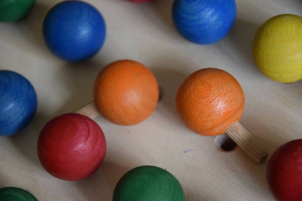 istock Toys and fun #2 1215375525