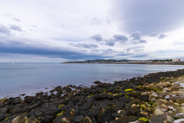 istock View of Bray Head in county Wicklow Ireland 1215376674