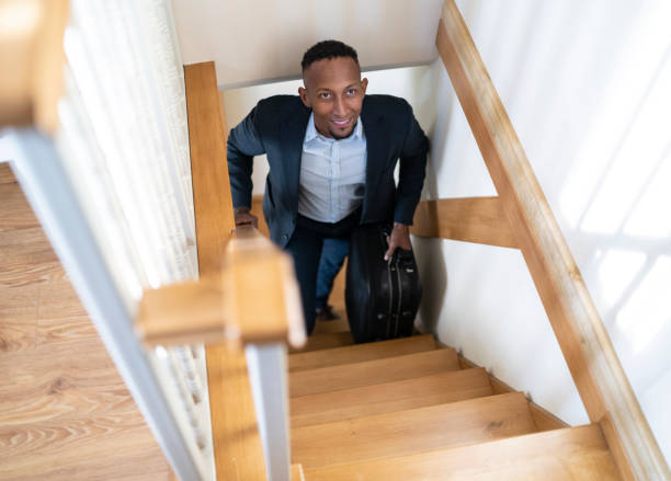 istock African ethnicity businessman 1215380692