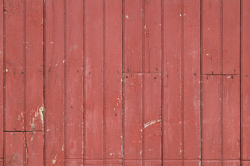 Rustic distressed wood on old barn, excellent farm like background