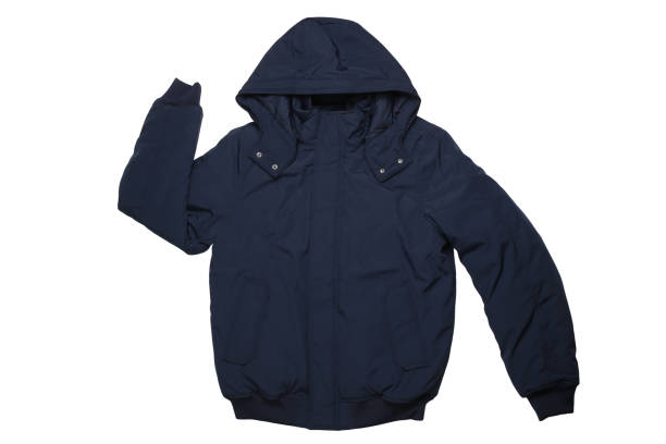 istock Male winter coat 1215386539