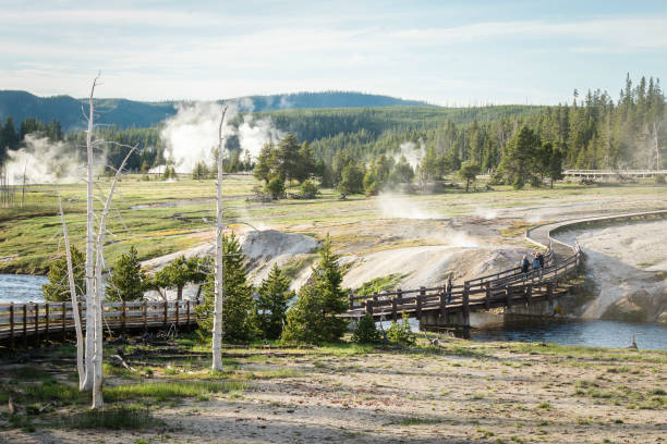 istock Yellowstone National Park 1215396104
