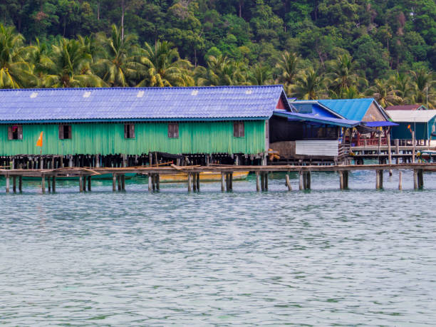 istock Koh Rong, Cambodia 1215402776