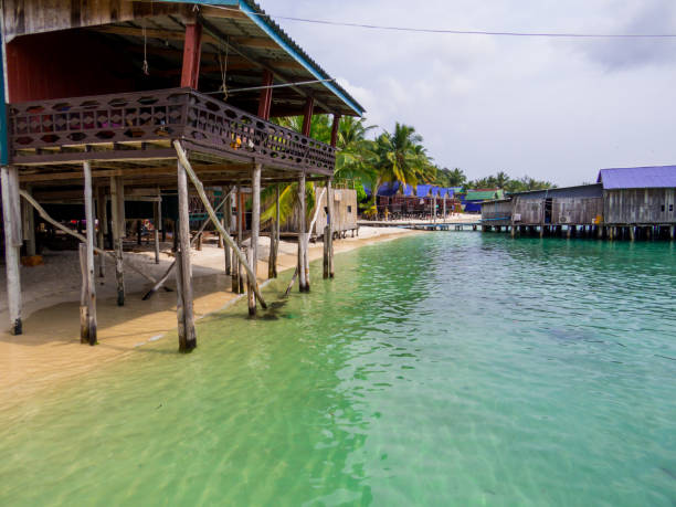 istock Koh Rong, Cambodia 1215402794