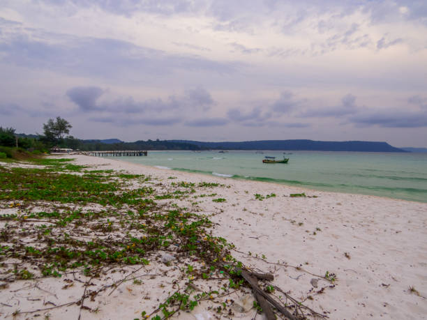 istock Koh Rong, Cambodia 1215402863