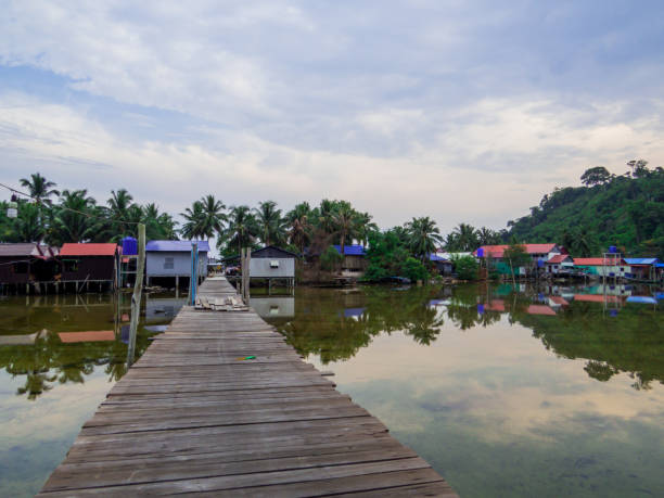 istock Koh Rong, Cambodia 1215402891