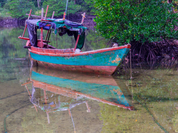 istock Koh Rong, Cambodia 1215402903