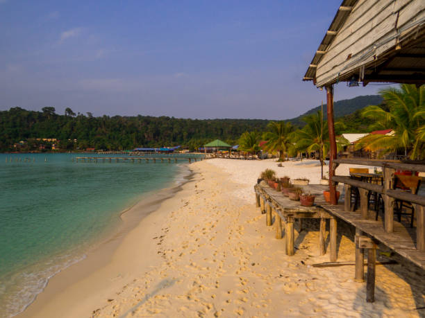 istock Koh Rong, Cambodia 1215403051