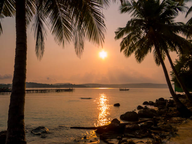 istock Koh Rong, Cambodia 1215403094