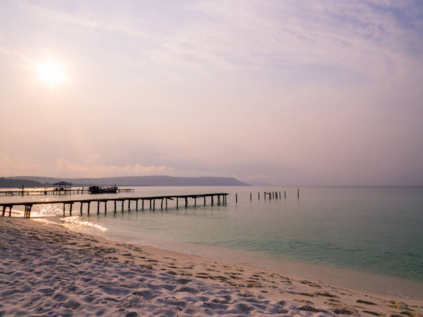 istock Koh Rong, Cambodia 1215403647