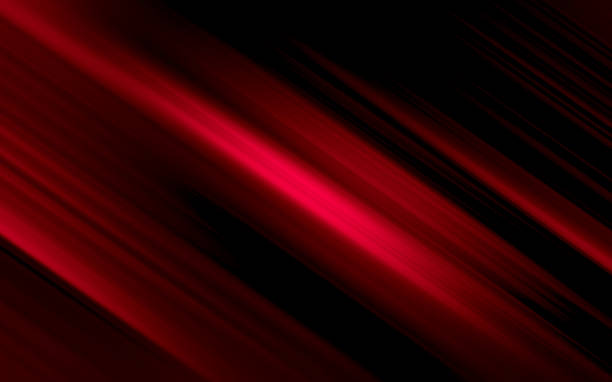 istock abstract red and black are light pattern with the gradient is the with floor wall metal texture soft tech diagonal background black dark sleek clean modern. 1215405843