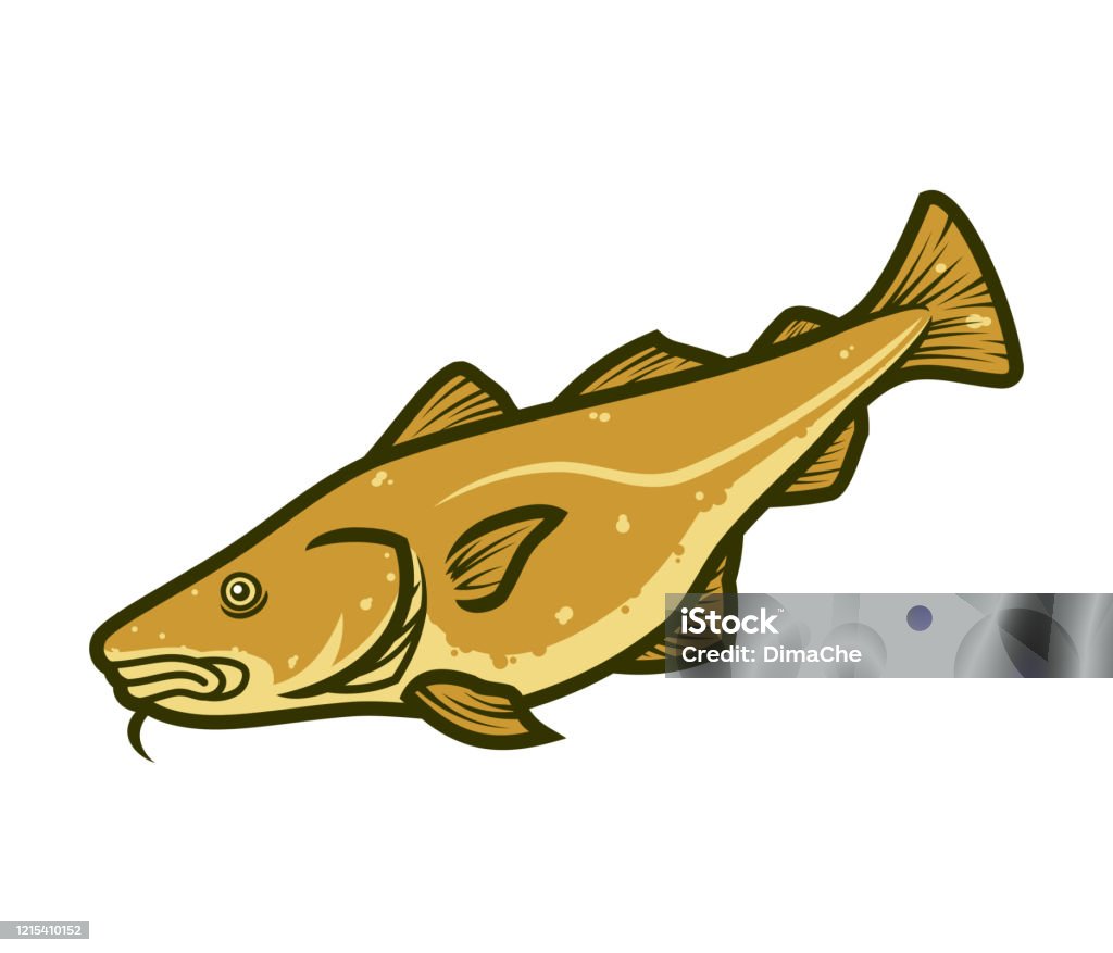 Ilustración de Pescado De Bacalao Vector De Dibujos Animados De Bacalao Del Atlántico y más Vectores Libres de Derechos de Ícono - iStock Ilustración de Pescado De Bacalao Vector De Dibujos Animados De Bacalao Del Atlántico y más Vectores Libres de Derechos de Ícono - iStock