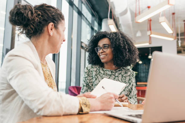 istock Want To Transform Your Business? Transform Your People 1215413960