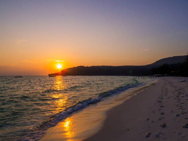 istock Koh Rong, Cambodia 1215414007