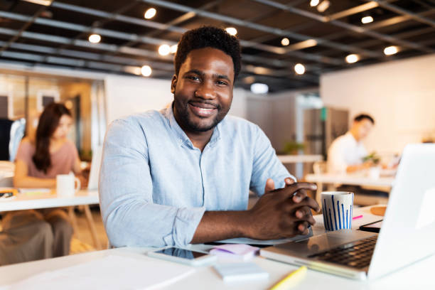 istock He never leaves his confidence at home 1215414065