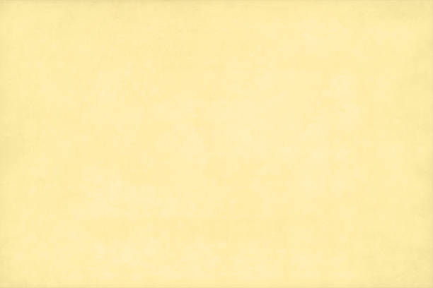 istock Old yellowish beige coloured wooden effect, wall textured grunge vector background 1215414983