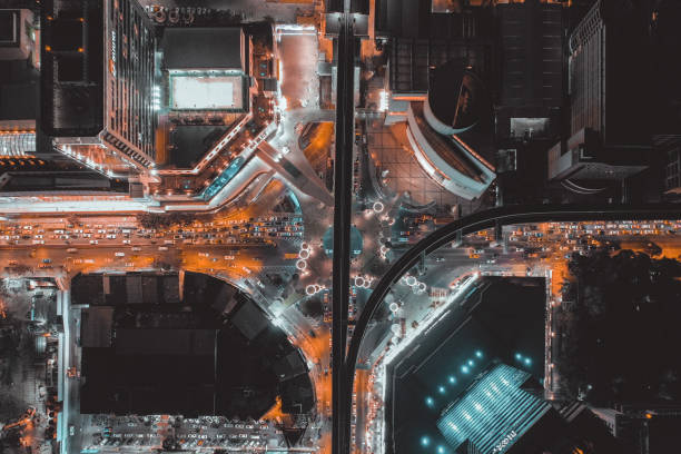 istock MBK Skywalk view from above in Bangkok Thailand 1215420654