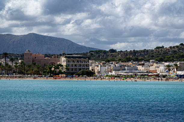 istock San Vito lo Capo Italy 1215447367