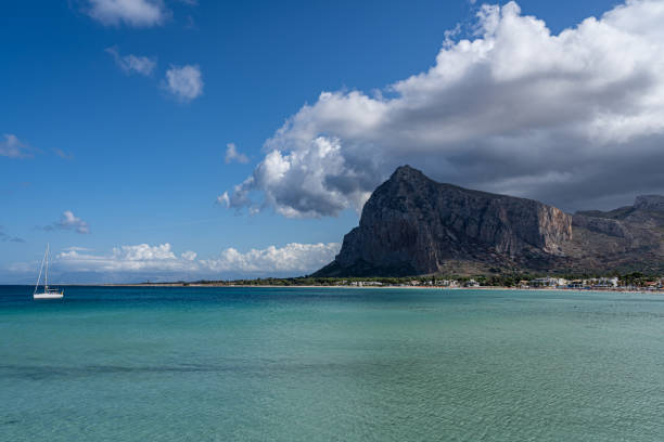 istock San Vito lo Capo Italy 1215447554