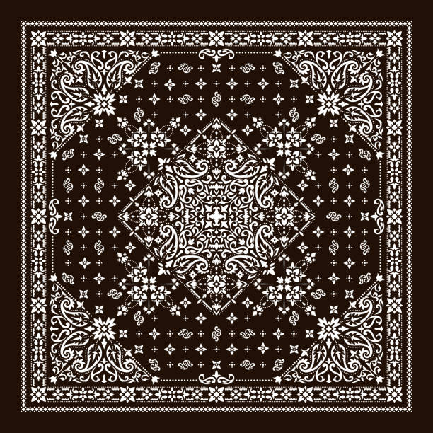 Gang Bandana Colors gang-bandana-colors