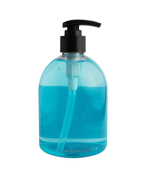istock hand sanitizer gel to prevent pathogens 1215454910