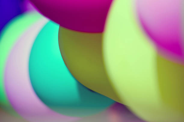 istock background  wall full of colorful balloons 1215455778