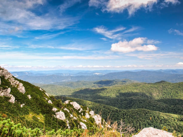 istock Risnjak National Park 1215470178