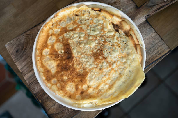 istock Pancakes houses 13 1215475949