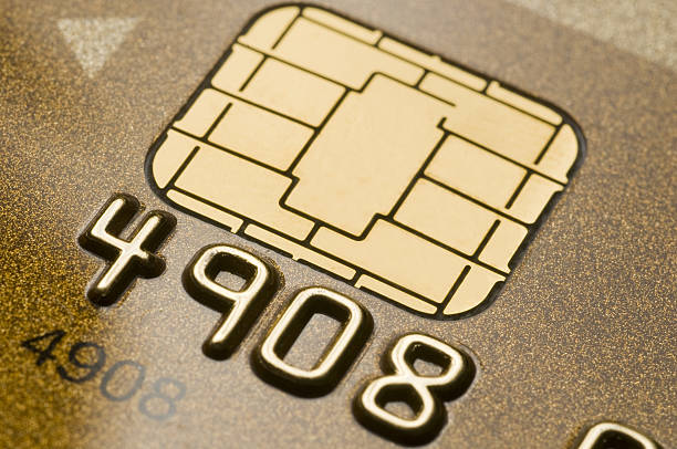 istock golden credit card 121547840