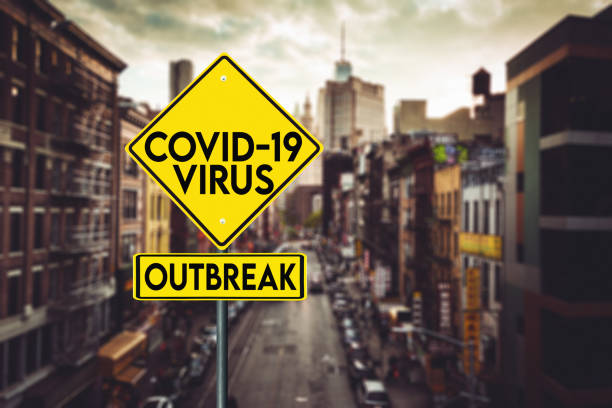 istock corona virus quarantine in nyc 1215480694