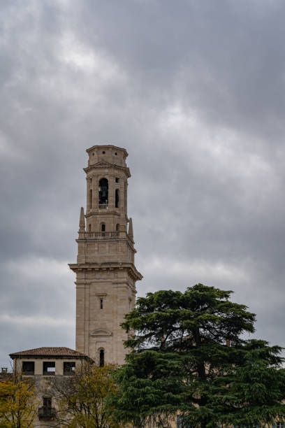 istock Verona Italy 1215480844