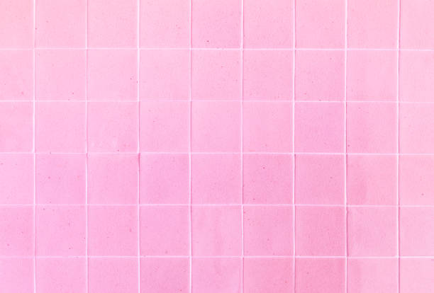 istock background and texture of stretch marks cracked on pink glazed tile 1215481566