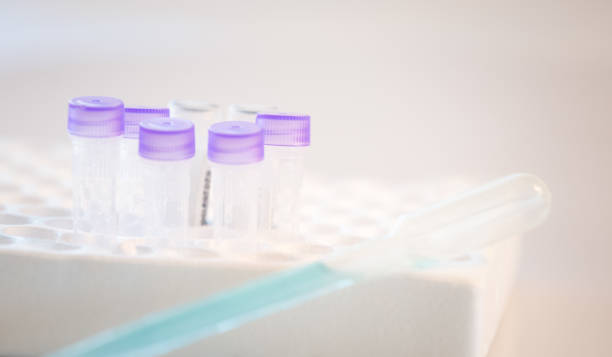 istock Coronavirus pandemic vaccine research background 1215492476