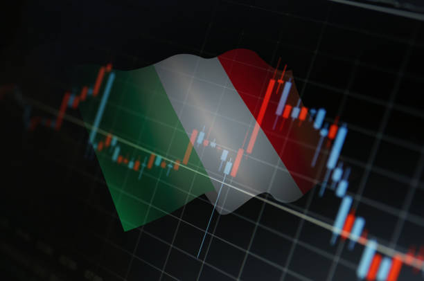 istock Global epidemics and economic impact 1215499483