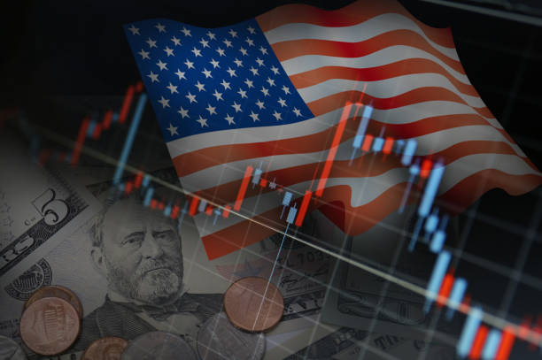 istock Global epidemics and economic impact 1215499487