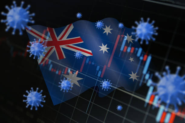istock Global epidemics and economic impact 1215499568