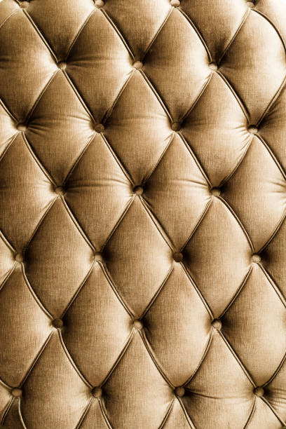 istock Front of upholstered furniture. Rhomboidal shape. 1215511324