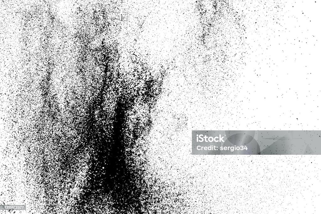 Apocolyptic Texture Postapocalyptic Style Texture Stock Illustration - Download Image Now ...
