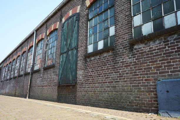 istock windows photografhy of a old warehouse 1215517236
