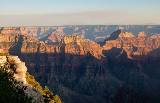 istock Grand Canyon North Rim Landscape 1215520384