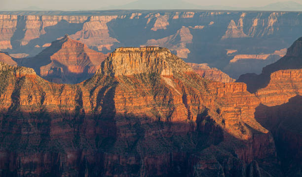 istock Grand Canyon North Rim Landscape 1215520491