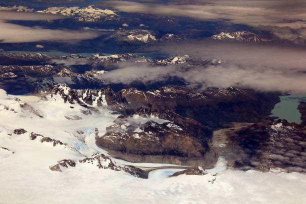 istock The National Park Glaciers 1215522440