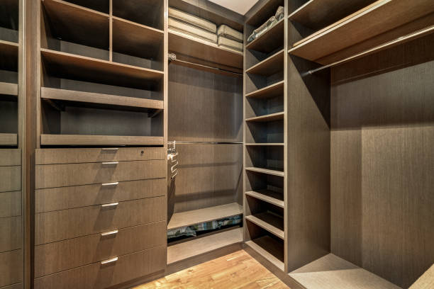 istock Penthouse in Montreal downtown, Quebec, Canada 1215522560