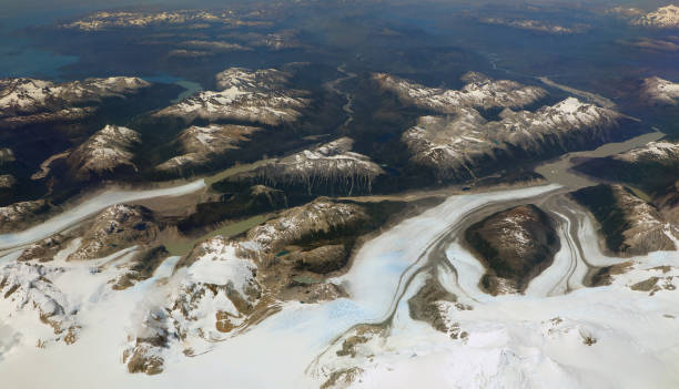istock The National Park Glaciers 1215522580