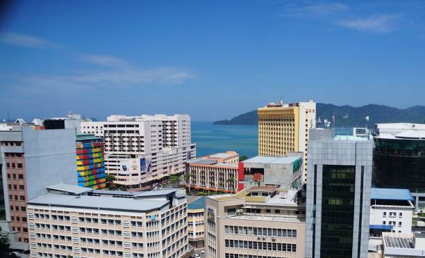 istock Kota Kinabalu Malaysia 1215526975